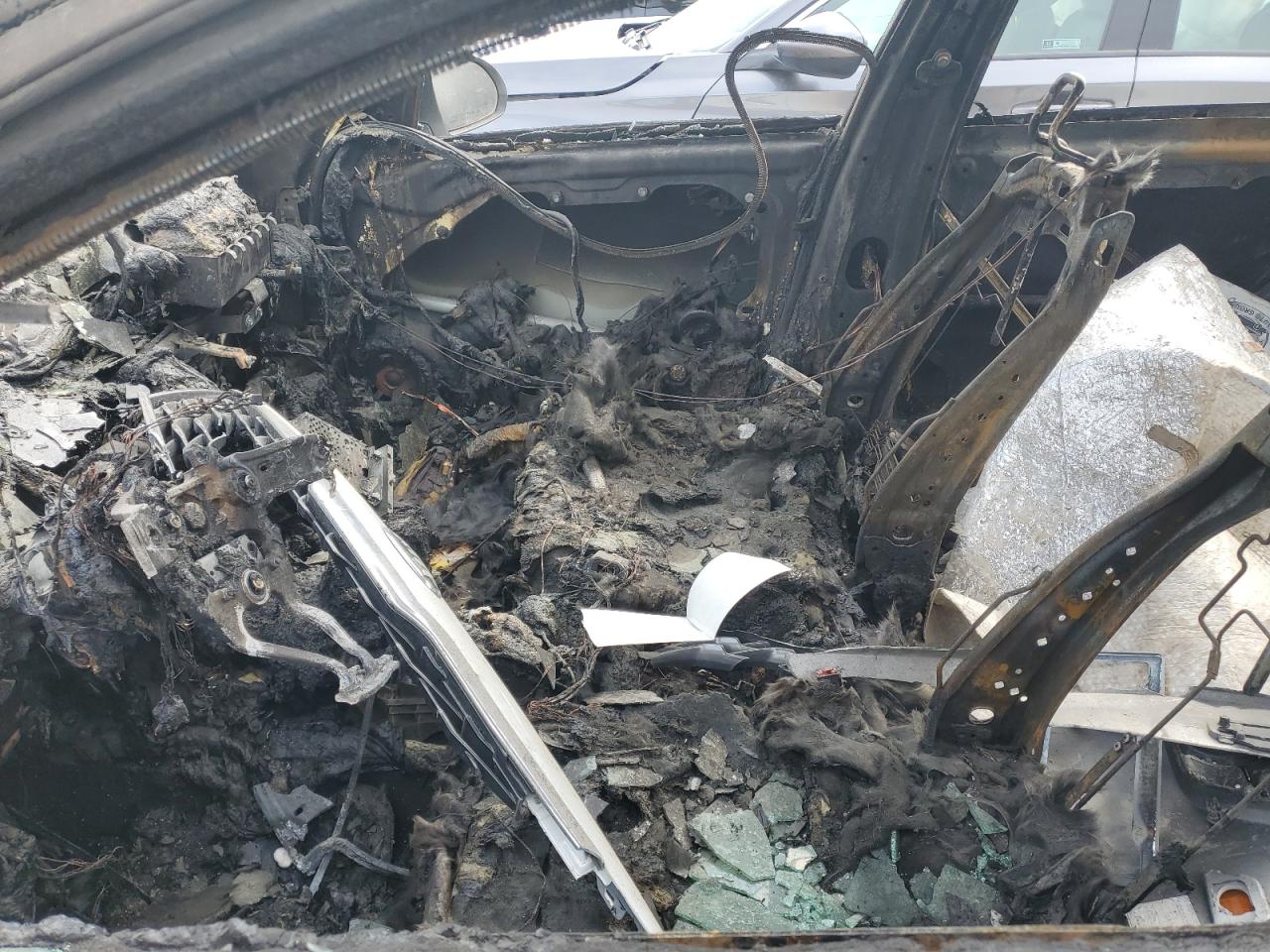 5XXGT4L30KG362236 2019 Kia Optima Lx