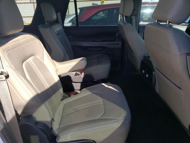 2018 FORD EXPEDITION - 1FMJK2ATXJEA06830