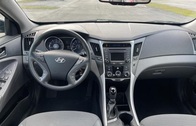 5NPEB4AC7EH947191 | 2014 Hyundai sonata gls