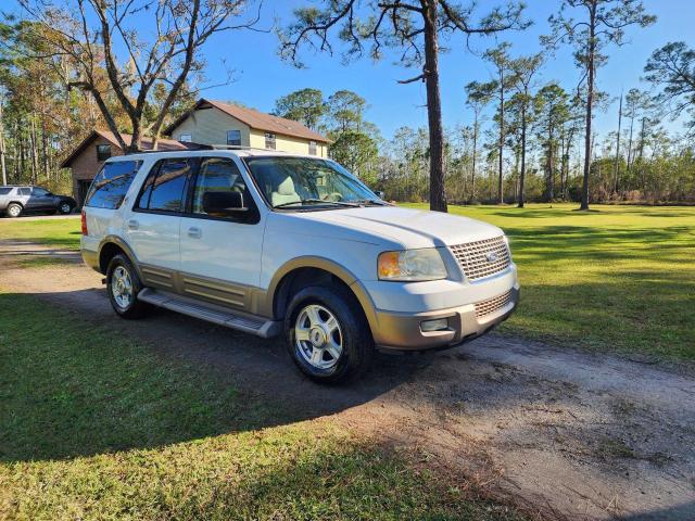 Lot #2370774829 2003 FORD EXPEDITION salvage car