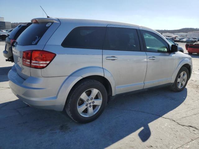 2013 Dodge Journey Se VIN: 3C4PDCAB6DT557752 Lot: 47187944