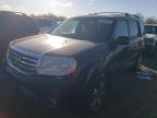 HONDA PILOT EXL photo