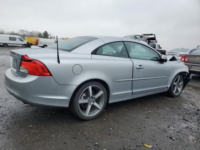 VIN YV1672MCXDJ137141 2013 Volvo C70, T5 no.3