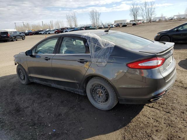 2016 Ford Fusion Se VIN: 3FA6P0H95GR334663 Lot: 48510164