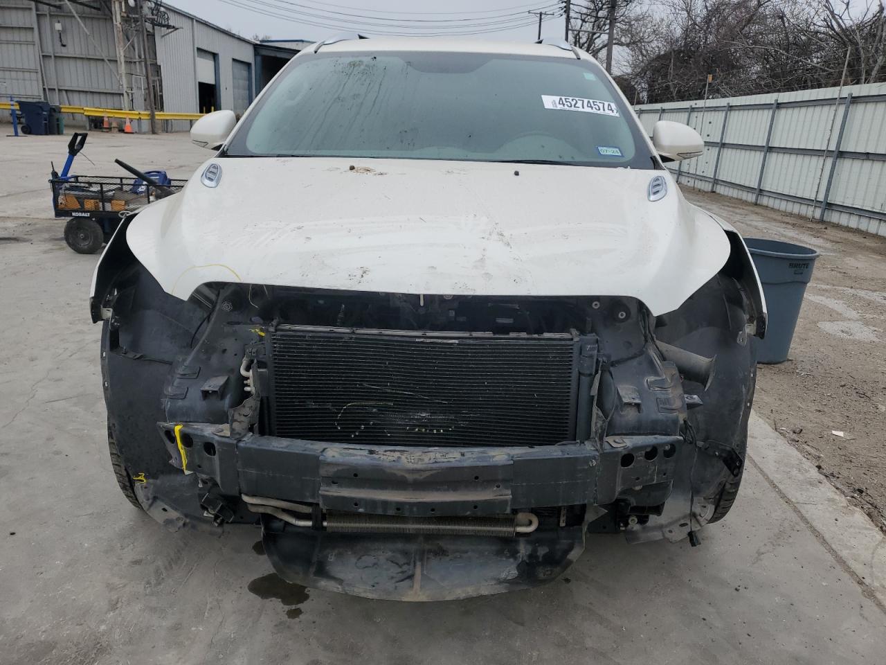 5GAKRAKD1EJ197946 2014 Buick Enclave