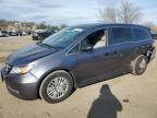 2016 HONDA ODYSSEY LX - 5FNRL5H2XGB063426