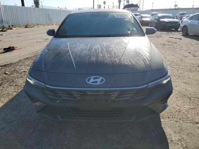 2024 Hyundai Elantra - Image 5
