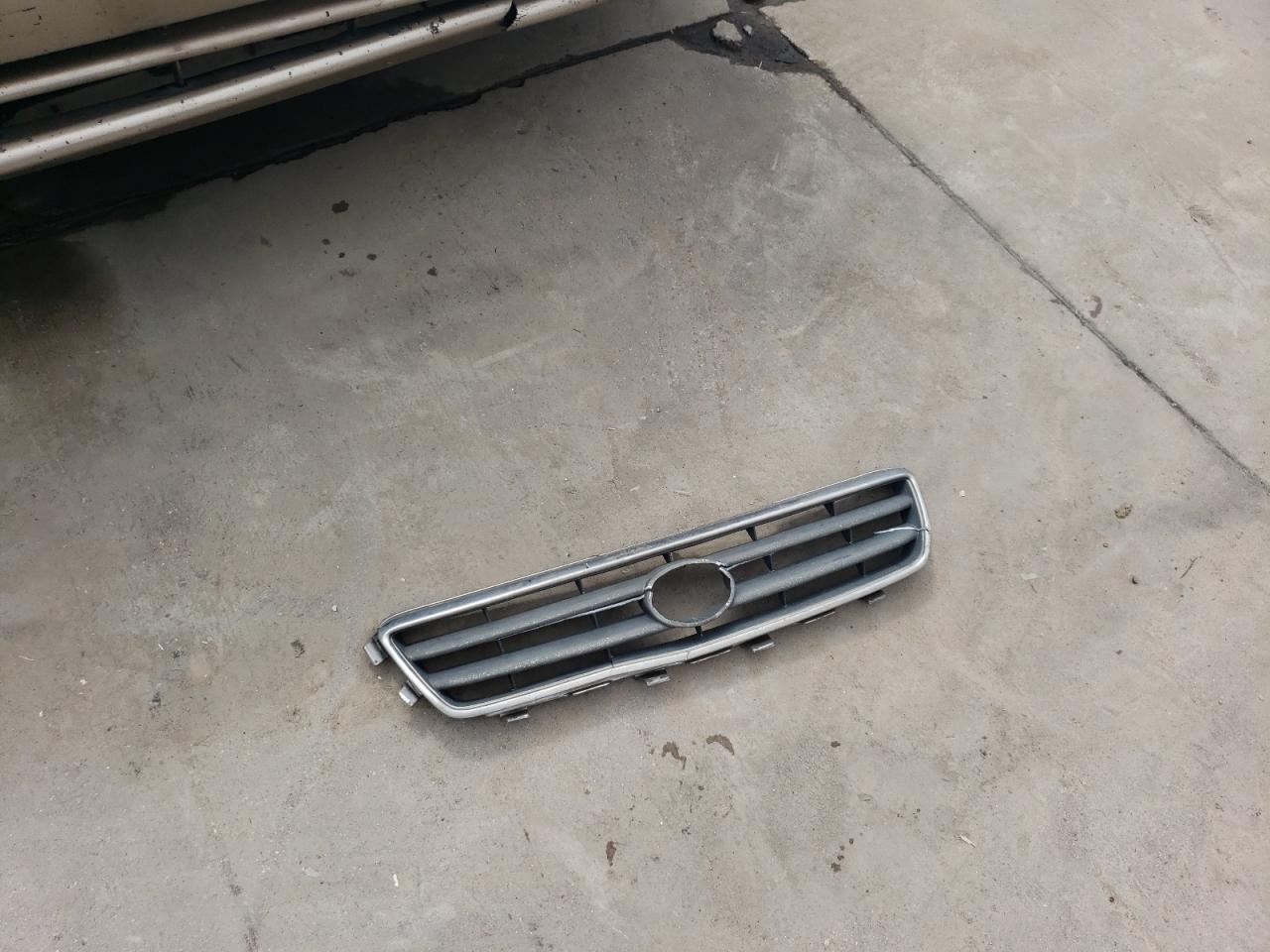 JT2BG22K5Y0400543 2000 Toyota Camry Ce