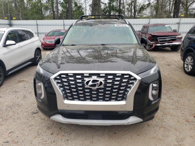 KM8R54HE1MU201206 Hyundai Palisade L 5