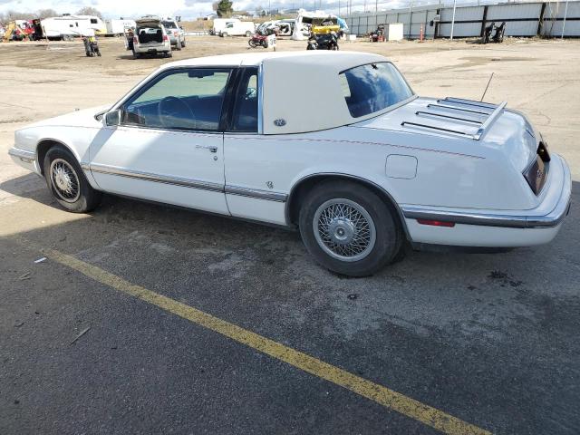 1989 Buick Riviera VIN: 1G4EZ11C5KU408642 Lot: 48815874