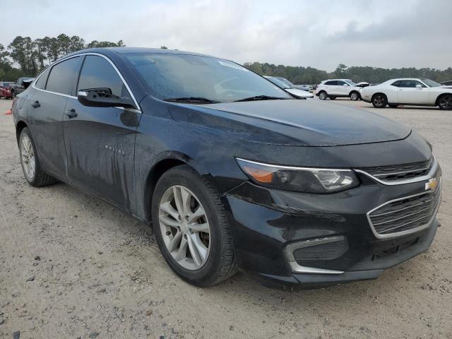 2018 CHEVROLET MALIBU  LT - 1G1ZD5ST7JF162344
