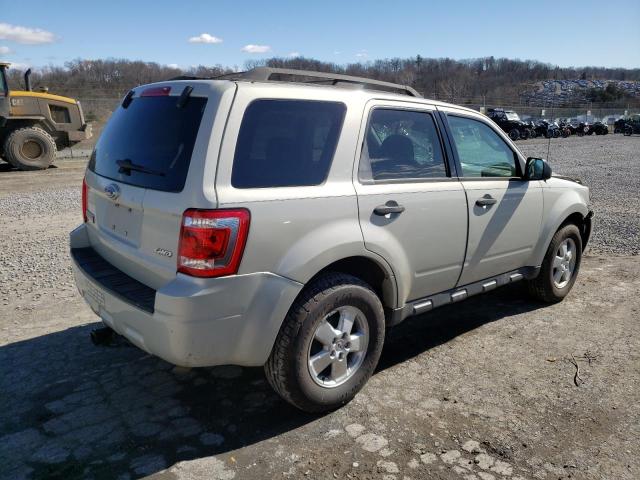 2009 Ford Escape Xlt VIN: 1FMCU93G29KA10671 Lot: 43127134