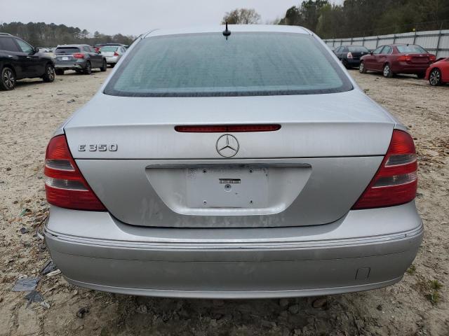 2006 Mercedes-Benz E 350 VIN: WDBUF56J06A948607 Lot: 47947514
