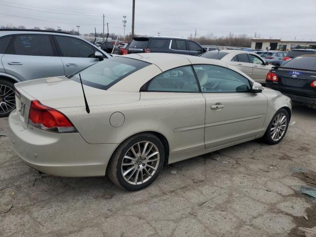 2008 Volvo C70 T5 VIN: YV1MC67208J046639 Lot: 45808804