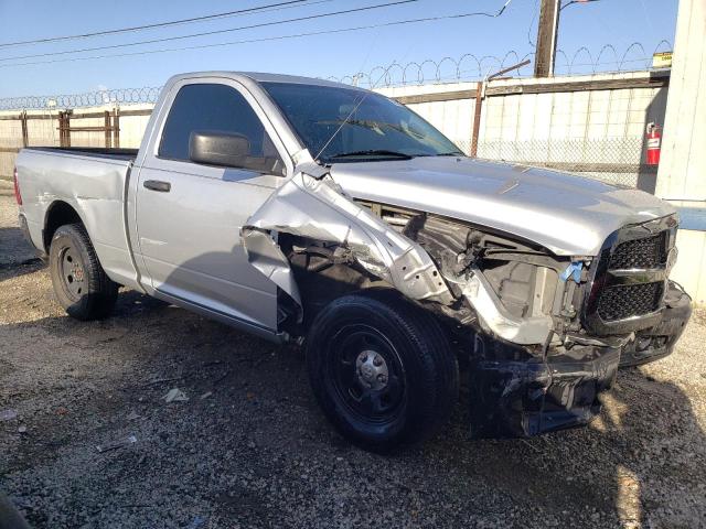 2014 Ram 1500 St VIN: 3C6JR6AT0EG303800 Lot: 46405634