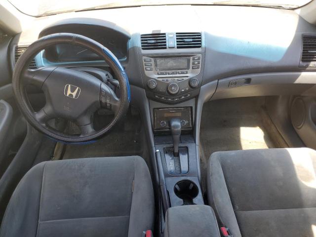 2006 Honda Accord Value VIN: 1HGCM56126A153918 Lot: 47964584