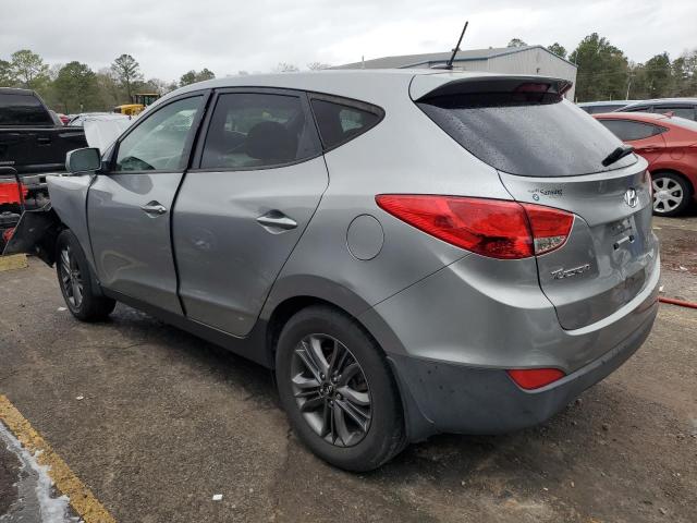 2015 HYUNDAI TUCSON GLS - KM8JT3AF5FU051152