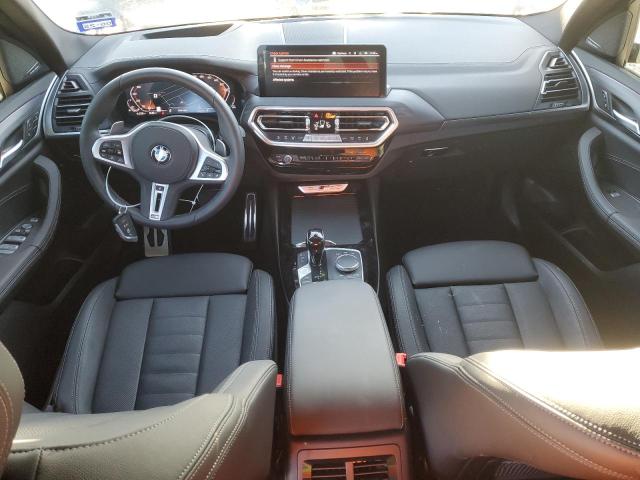 2023 BMW X3 M40I - 5UX83DP02P9S97672