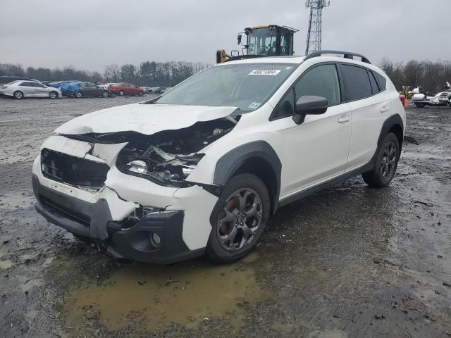 JF2GTHSC4MH322788 Subaru Crosstrek 