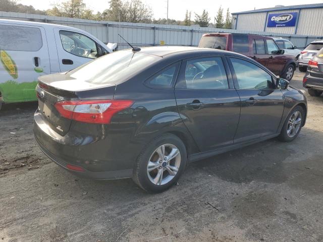 2014 Ford Focus Se VIN: 1FADP3F23EL302286 Lot: 45864664