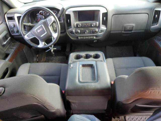 2015 GMC SIERRA K15 1GTV2UEC3FZ224961