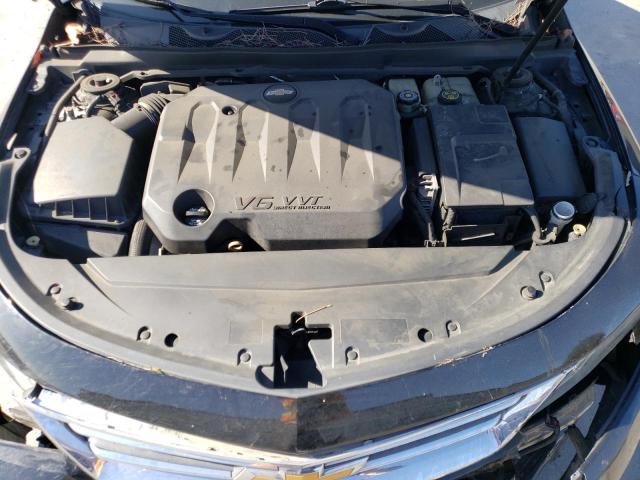 2G1105S33J9145512 2018 Chevrolet Impala Lt