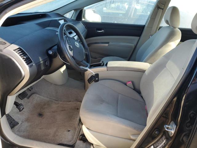 2006 Toyota Prius VIN: JTDKB20UX67509174 Lot: 48153034