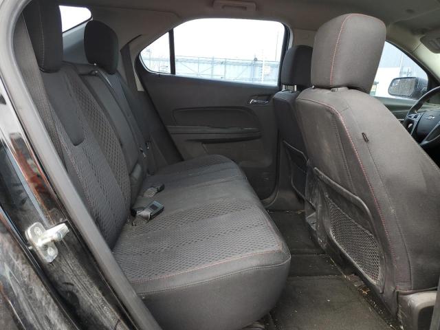 2012 Chevrolet Equinox Ls VIN: 2GNALBEK3C6319834 Lot: 47373914