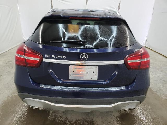 VIN WDCTG4EB4KJ553980 2019 Mercedes-Benz GLA-Class,... no.6