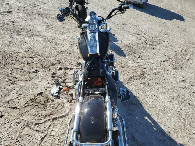 2004 HARLEY-DAVIDSON FLHRI 1HD1FBW104Y700444