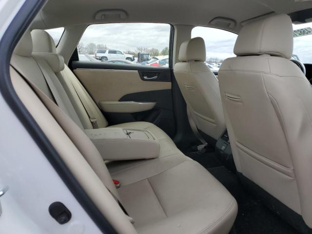 2018 HONDA CLARITY TO - JHMZC5F37JC008348
