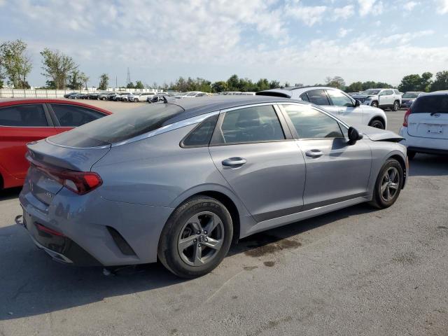 2021 KIA K5 LXS - 5XXG14J20MG011913