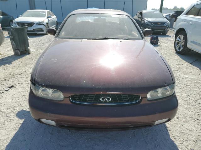 1997 Infiniti J30 VIN: JNKAY21D7VM500486 Lot: 47322874