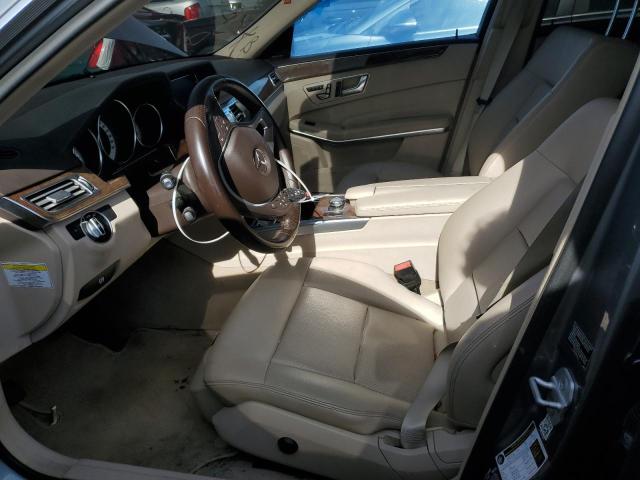 2014 Mercedes-Benz E 350 4Matic VIN: WDDHF8JB0EA976559 Lot: 45730544