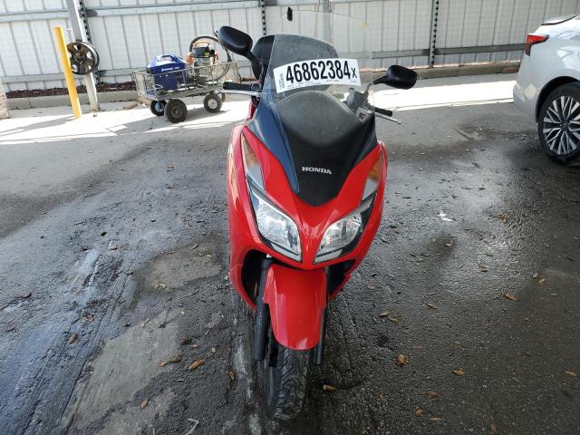 2014 HONDA NSS300 MLHNF0408E5000950