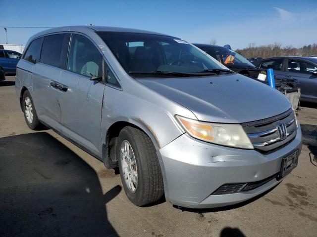 2012 Honda Odyssey Lx VIN: 5FNRL5H20CB044507 Lot: 54176124