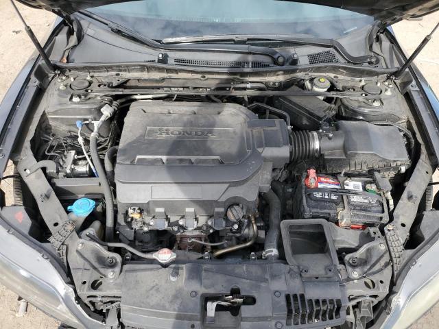 2015 Honda Accord - Image 11