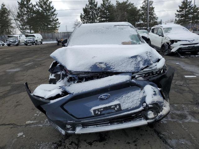 2023 SUBARU SOLTERRA P JTMABABA1PA031661