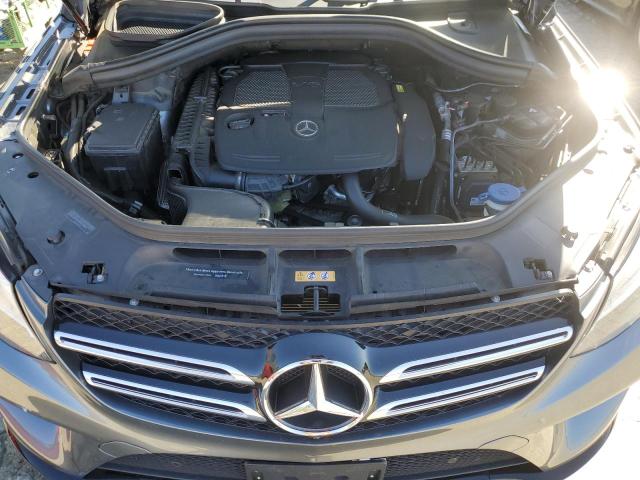 2018 MERCEDES-BENZ GLE 350 4M - 4JGDA5HB8JB022136