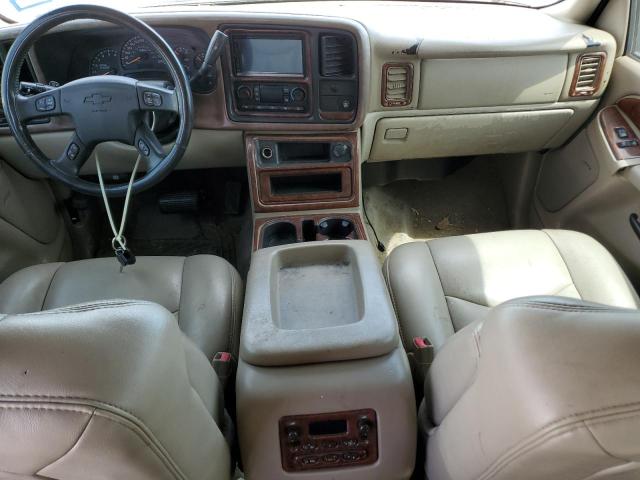 1GNEC16Z75J105121 2005 Chevrolet Suburban C1500