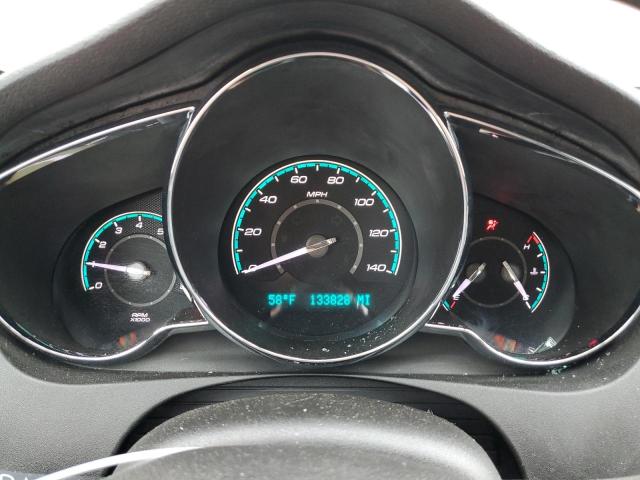 2010 Chevrolet Malibu Ltz VIN: 1G1ZE5EB9AF273462 Lot: 47957064