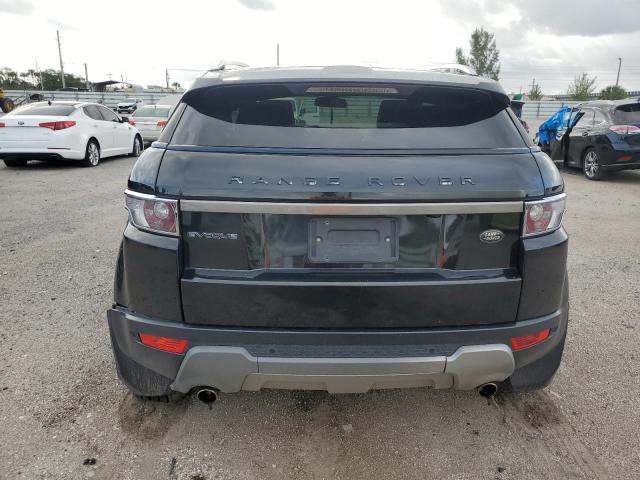 2013 Land Rover Range Rover Evoque Pure Plus VIN: SALVP1BG9DH826136 Lot: 47859974