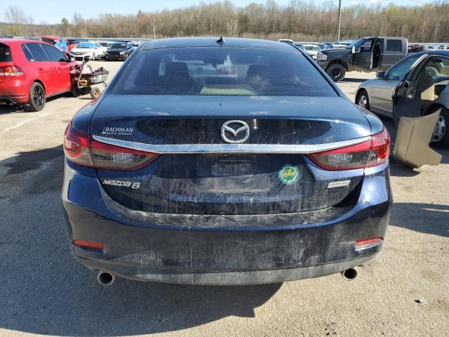 VIN JM1GJ1V51F1210132 2015 Mazda 6, Touring no.6