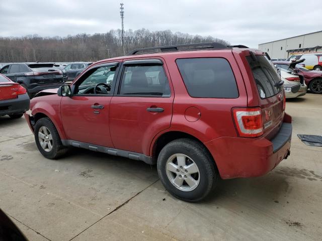 1FMCU0DG3AKA29194 | 2010 Ford escape xlt