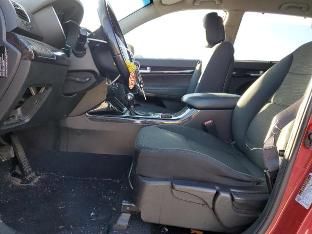 2015 KIA SORENTO LX - 5XYKT4A68FG615702