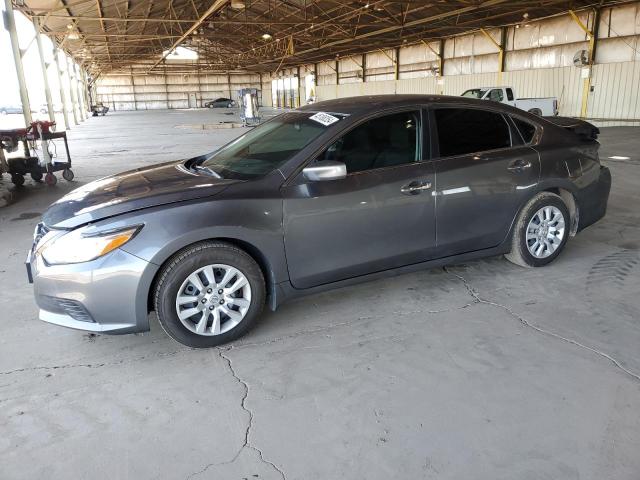 Lot #2441012095 2016 NISSAN ALTIMA 2.5 salvage car