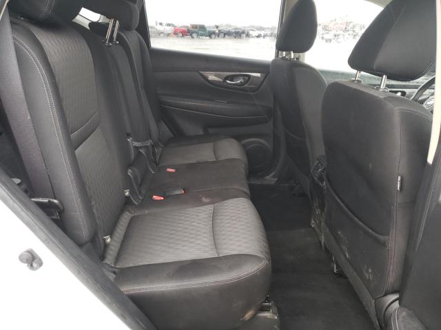 JN8AT2MT1KW264991 2019 Nissan Rogue S