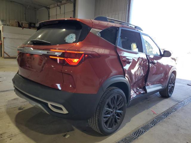 2023 KIA SELTOS NIG - KNDEUCA2XP7428123
