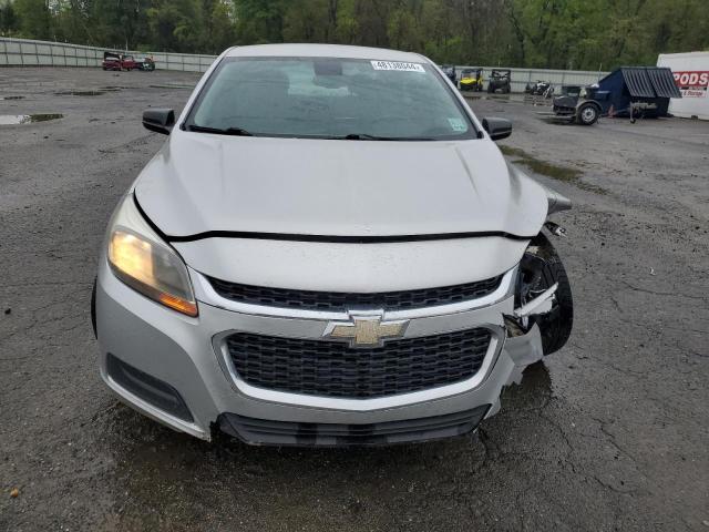 2016 Chevrolet Malibu Limited Ls VIN: 1G11B5SA3GF110638 Lot: 48138044