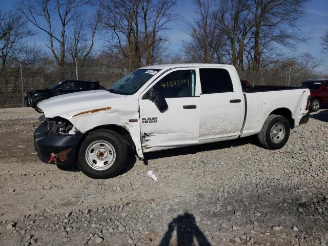 2016 RAM 1500 ST - 1C6RR6ST9GS190085